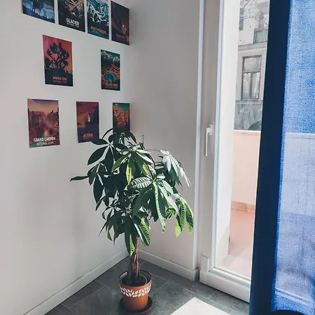Apartmán Dimora Fiume Viterbo